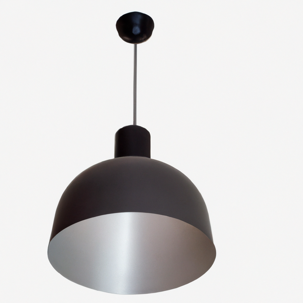 정교한 조명 세팅