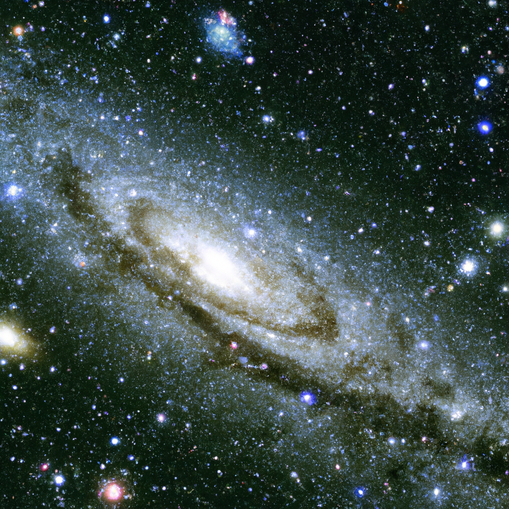 미니멀 스튜디오 내부